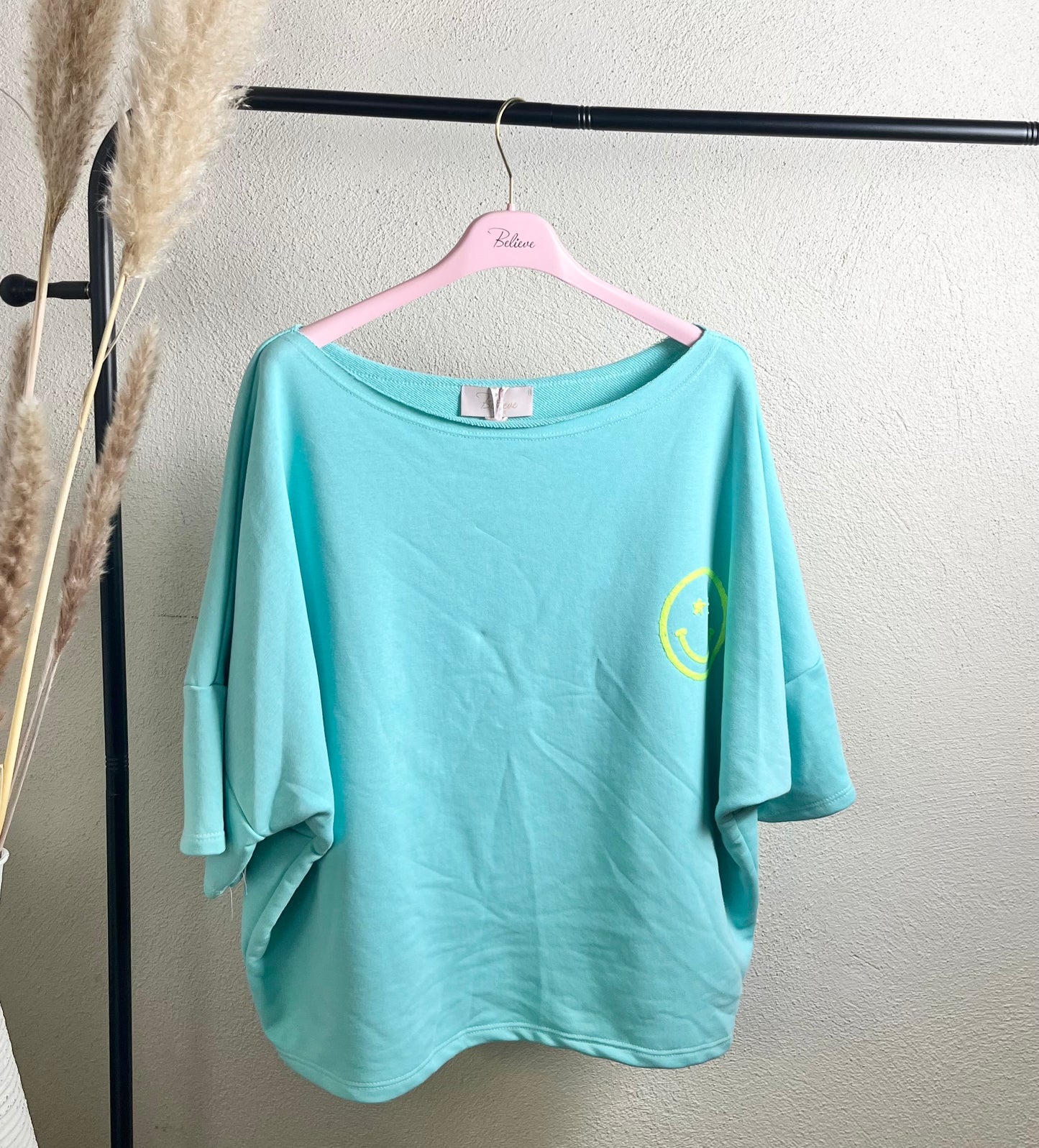 Sweater Smiley
