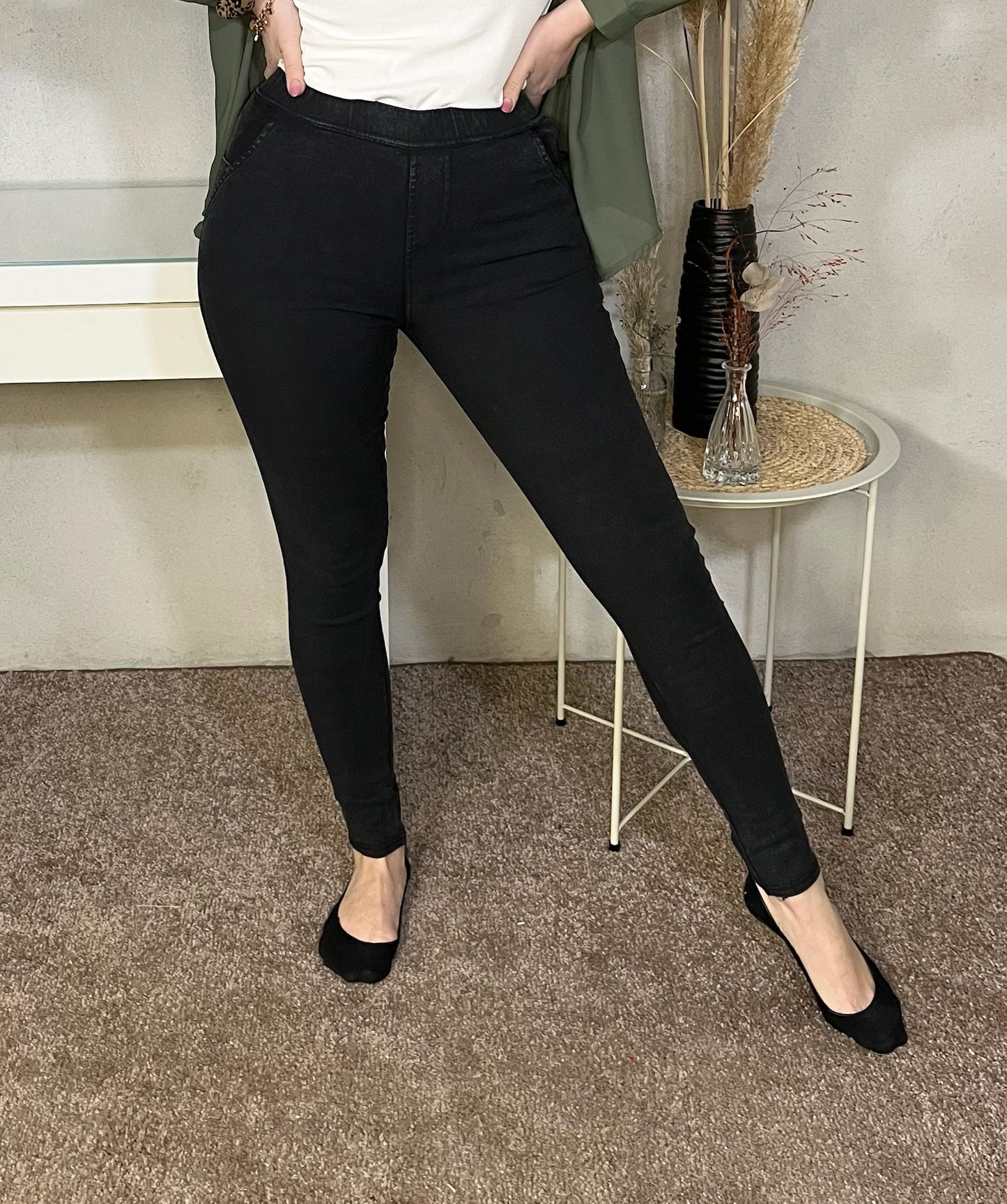 Jeggings
