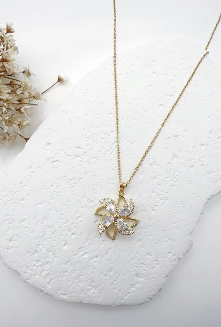 Anti Stress Kette (verschiedene)