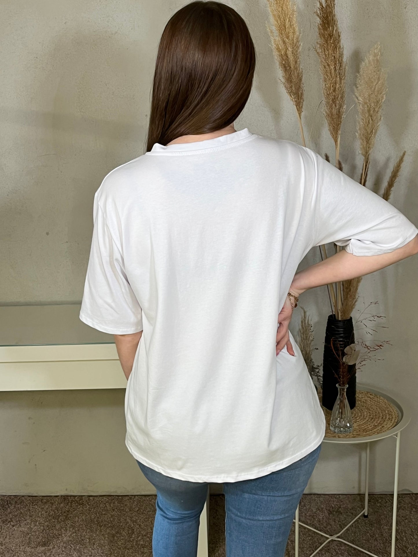 T-Shirt *Zitrone*