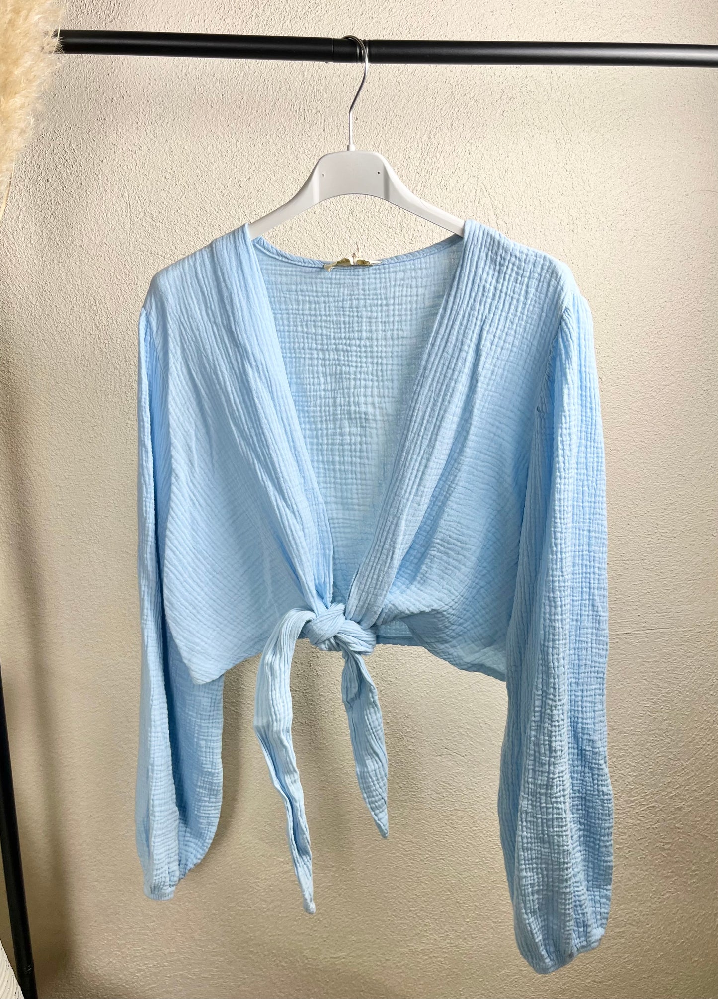 Bolero Jacke