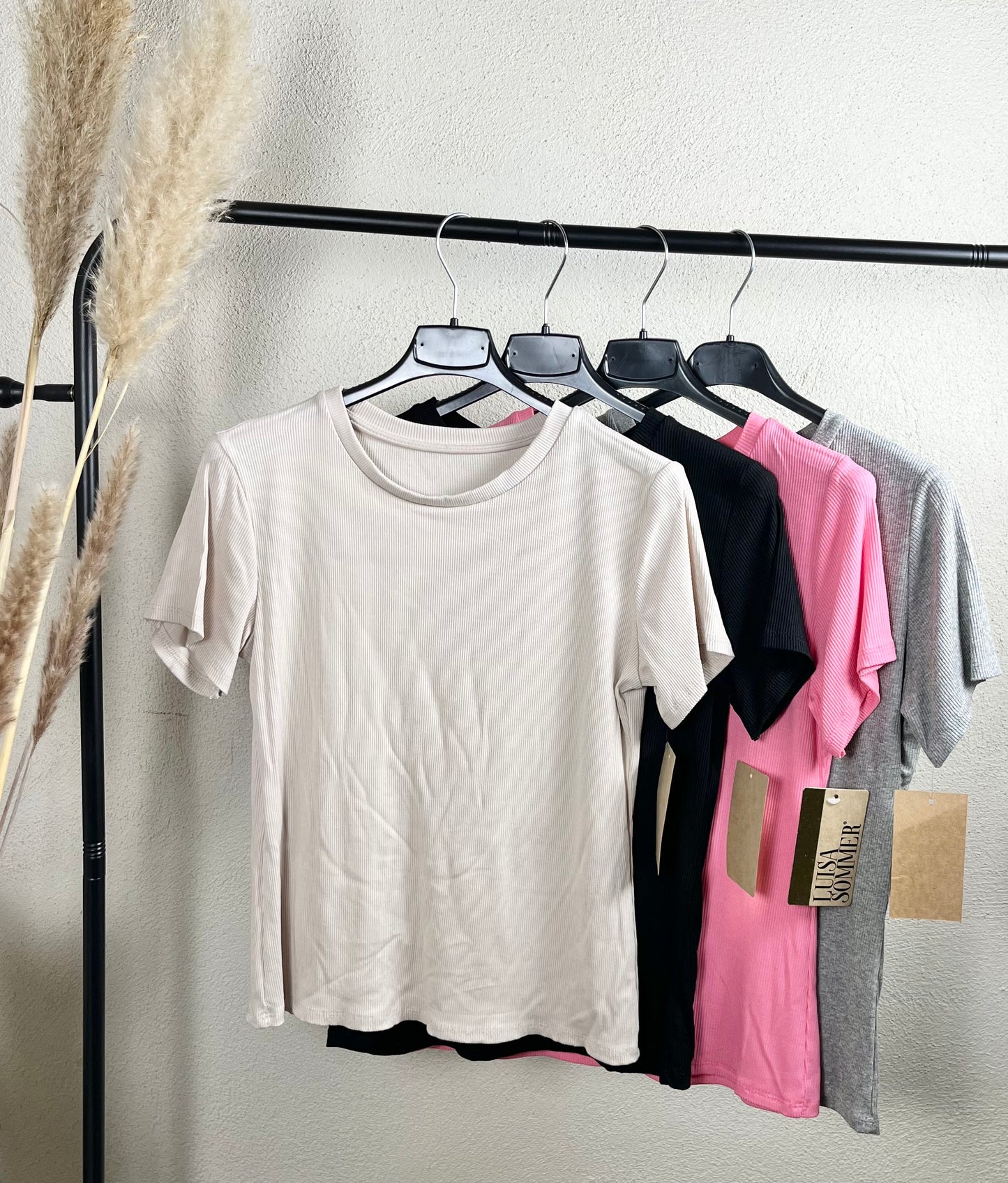 Basic Shirt