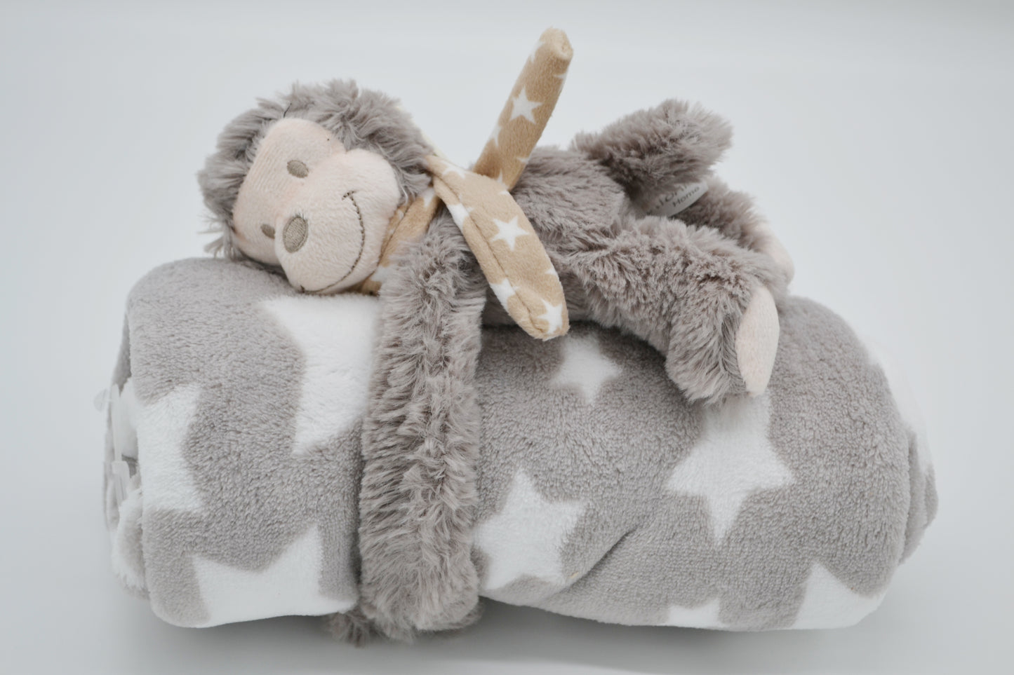 Babydecke