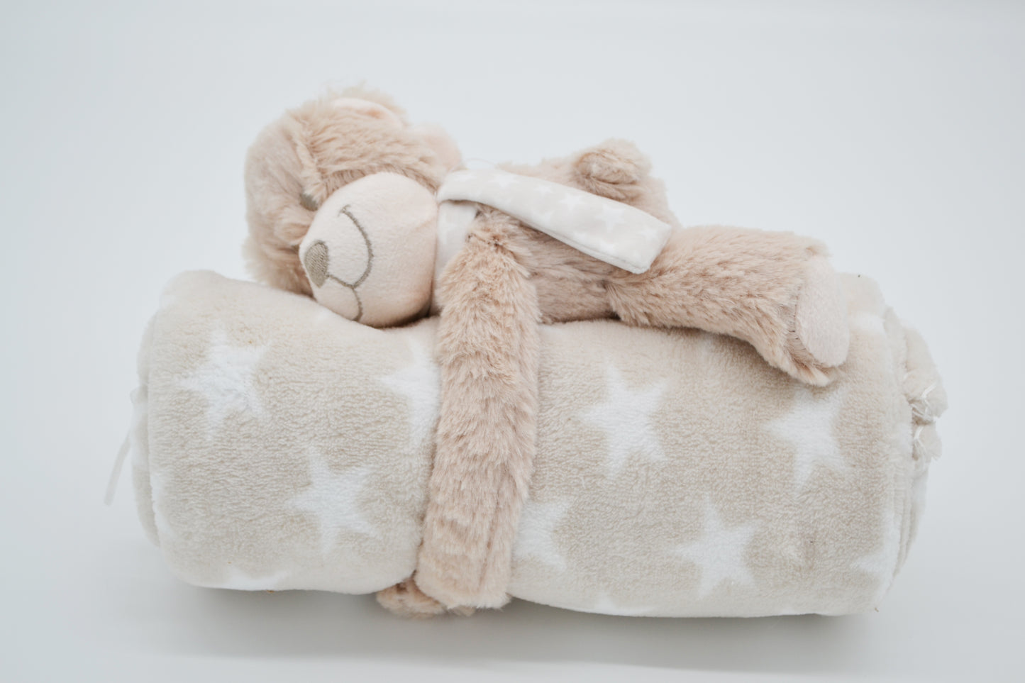 Babydecke