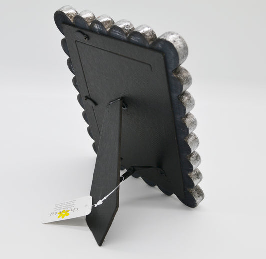 Bilderrahmen 'Tropfen'