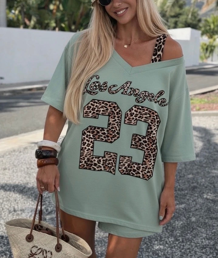 Shirt Los Angeles