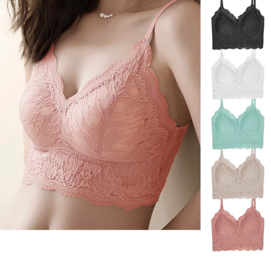 Bustier (verschiedene Farben)