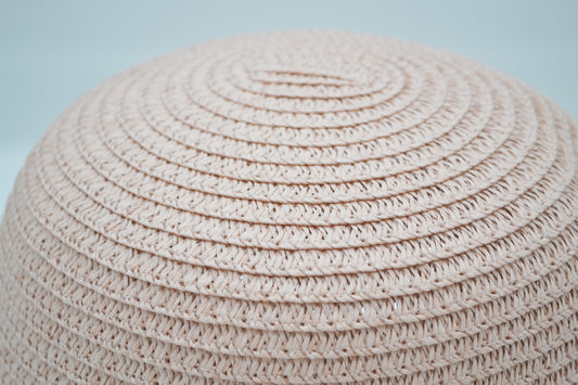 Sommerhut ‘rosa‘