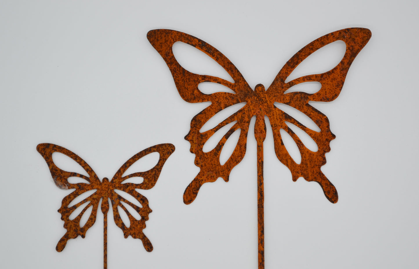 Blumenstecker, 4er Set