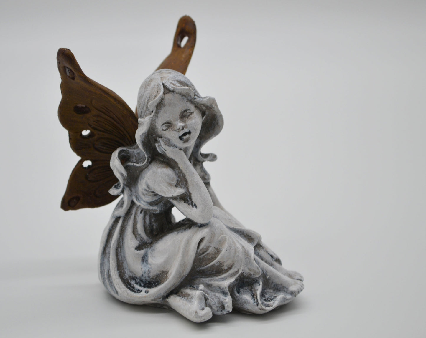 Fairy "Rustwing"