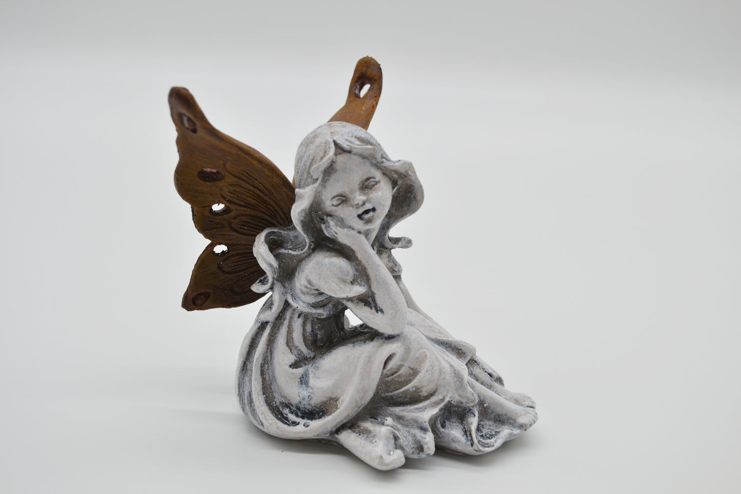 Fairy "Rustwing"