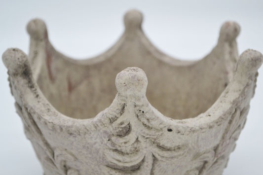 couronne de jardinière