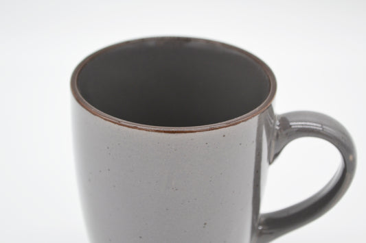 Tasse Schwarz