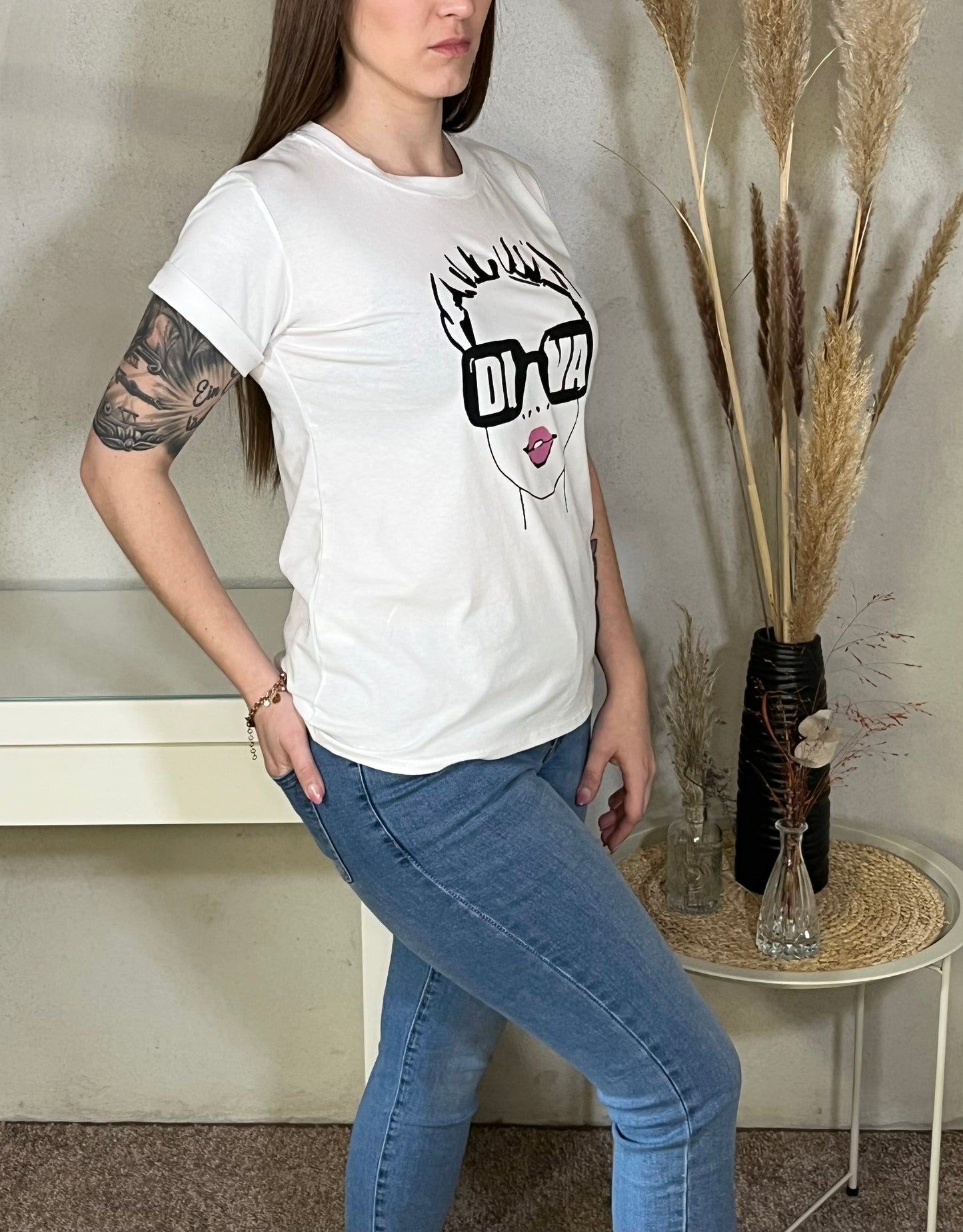 T-Shirt *Diva*