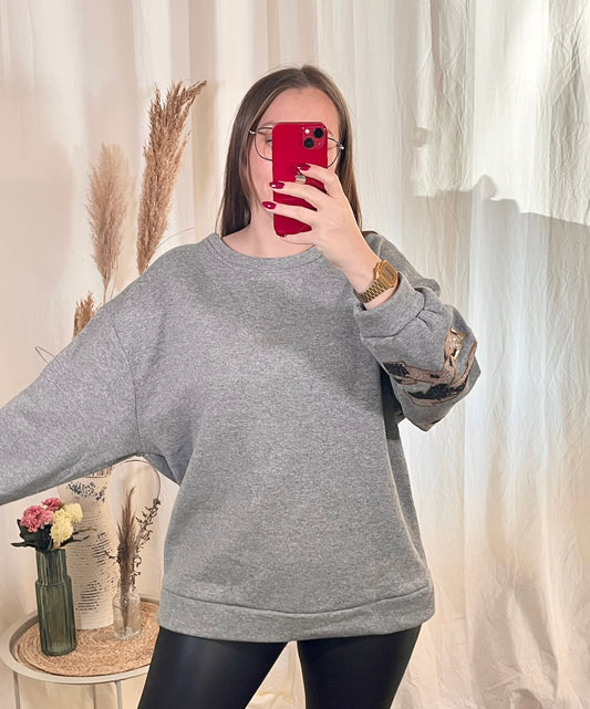 Onesize Sweatshirt NYK