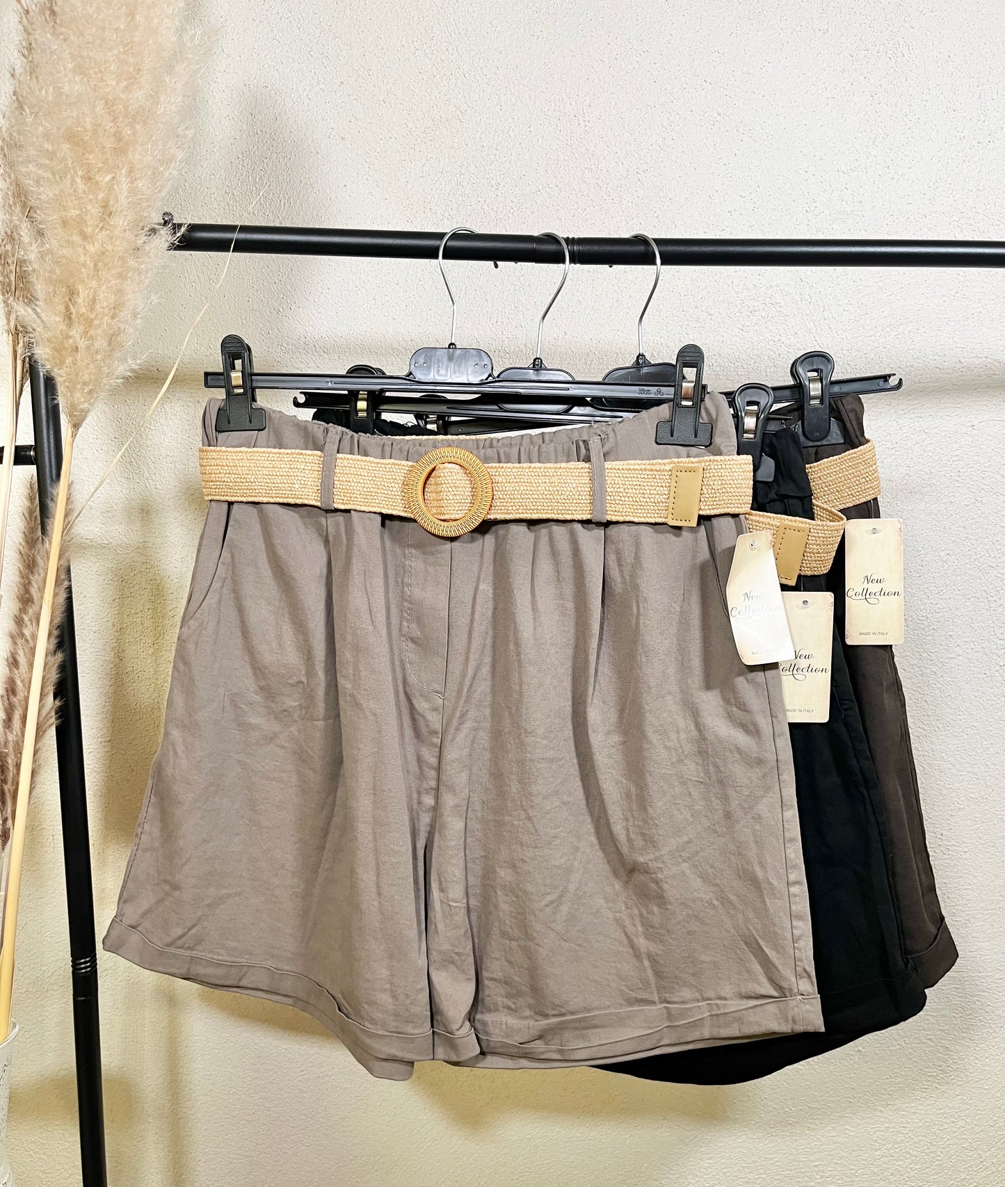 Chino Shorts