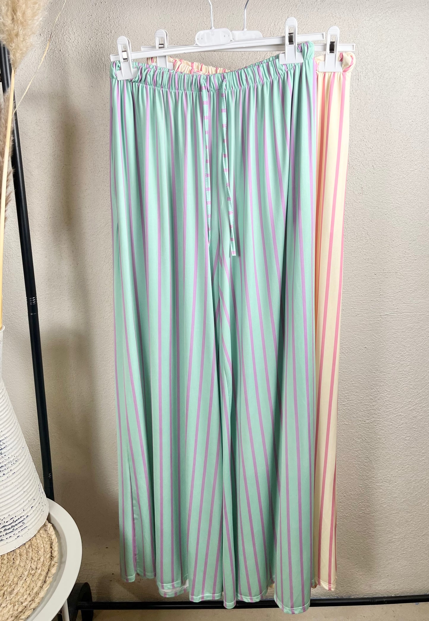 Leichte Sommerhose