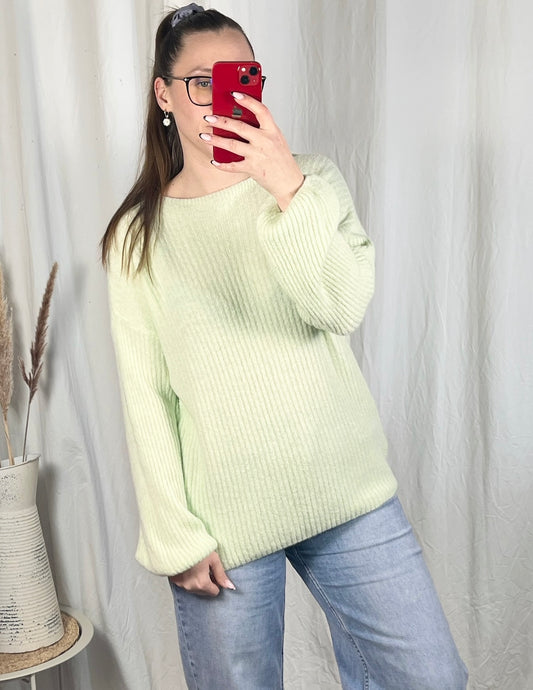 Alpaka Pullover (verschiedene Farben)