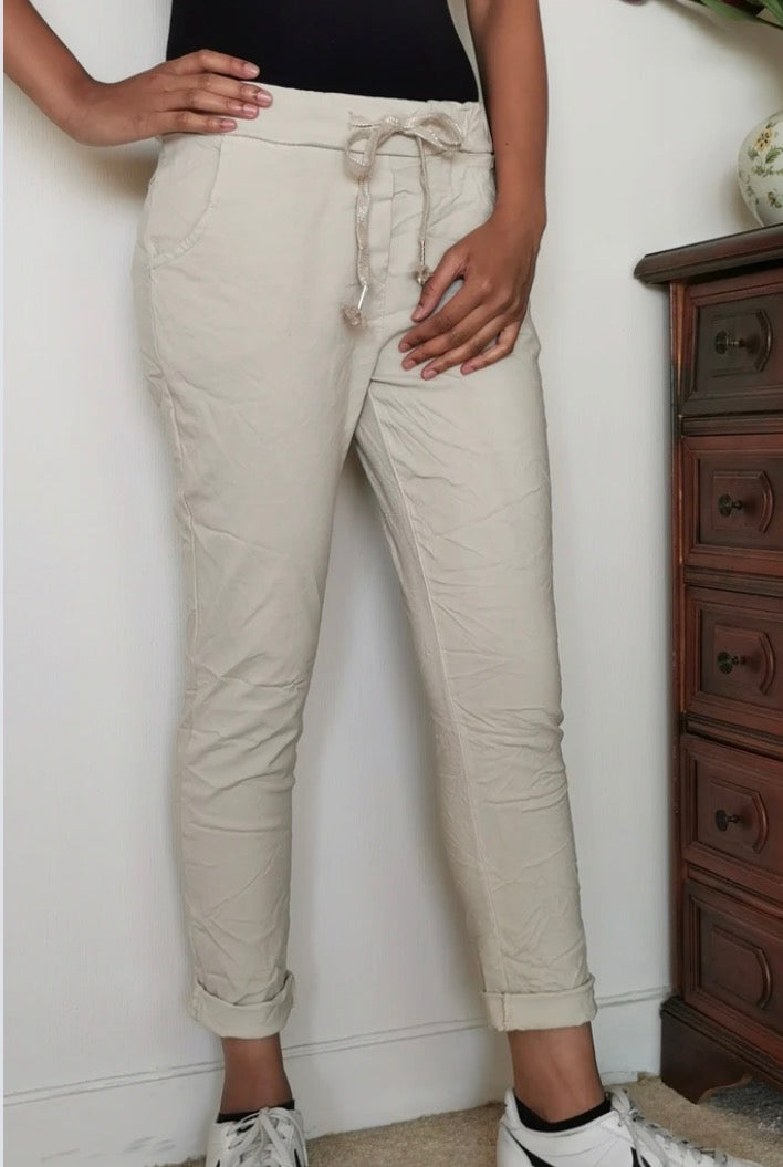 Hose (verschiedene Farben)