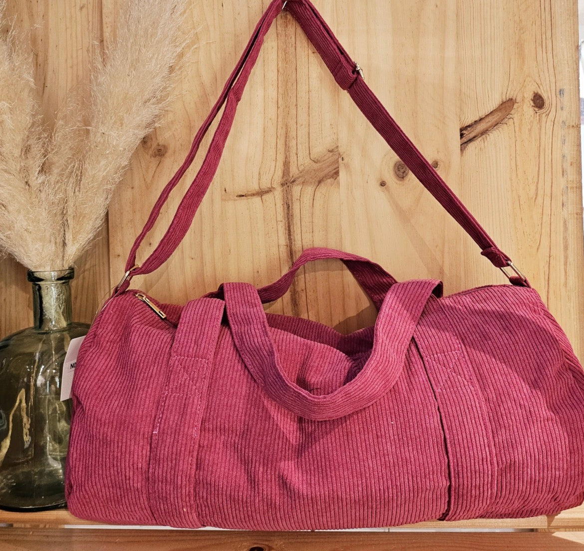 Bowlingtasche (verschiedene Farben)