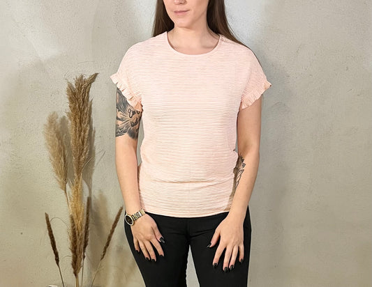 Shirt in pink