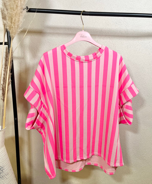 Sweater Stripes