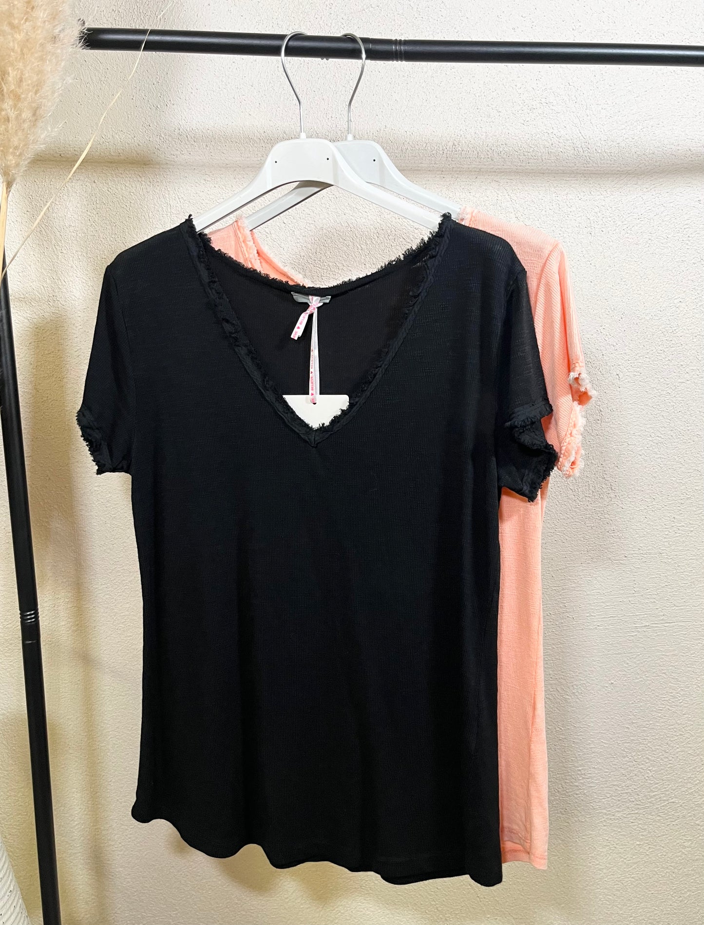 Basic Shirt