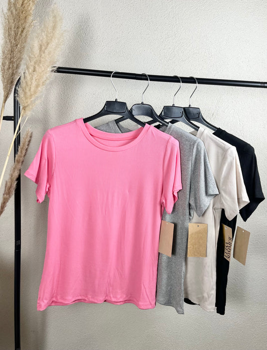 Basic Shirt