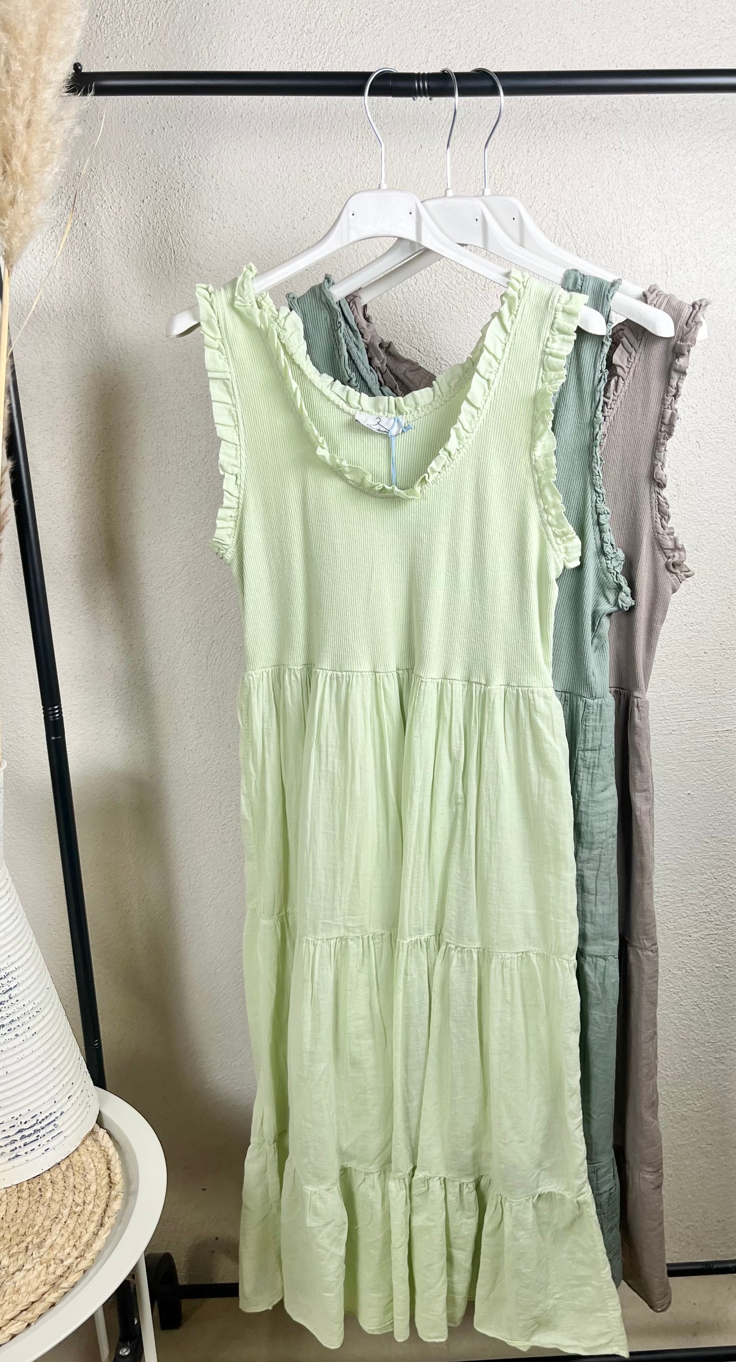Sommerkleid