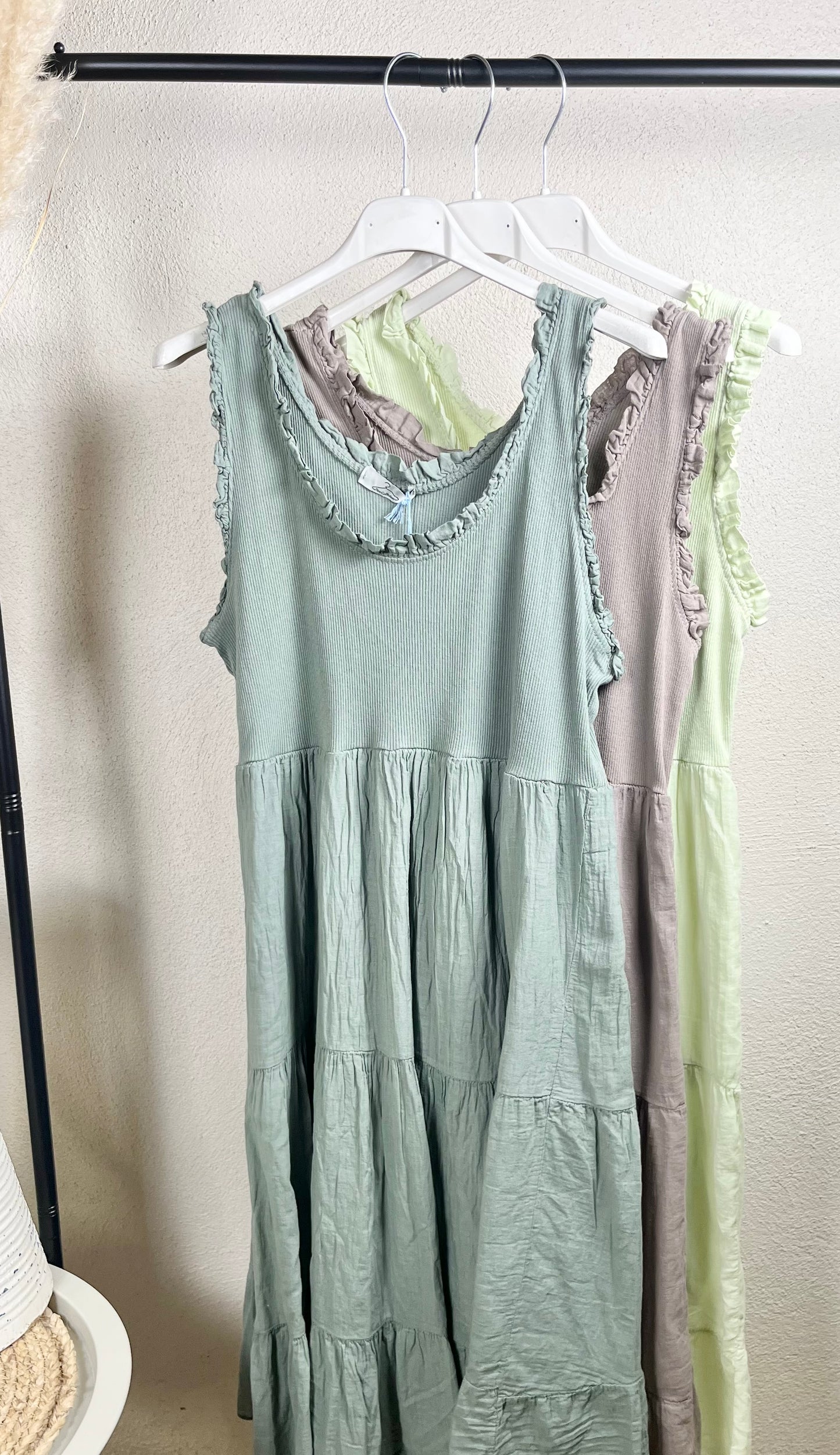 Sommerkleid