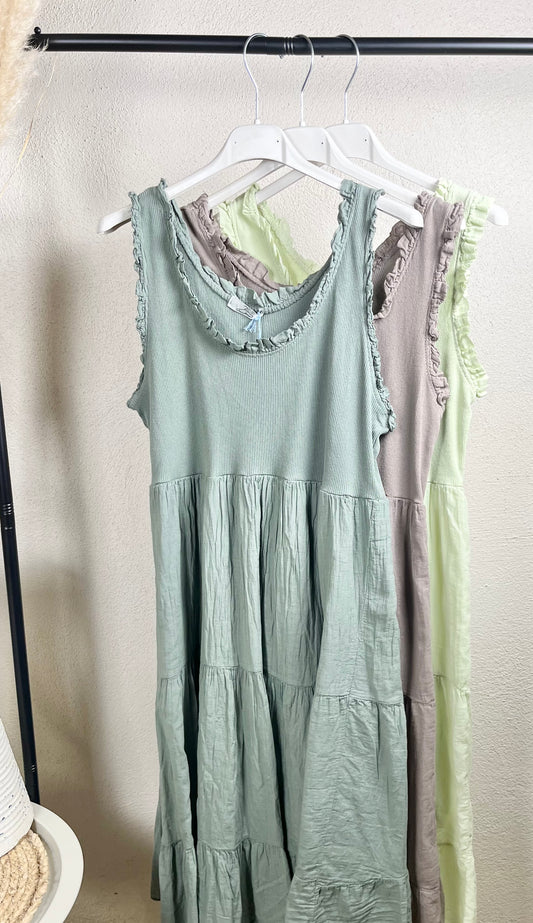 Sommerkleid