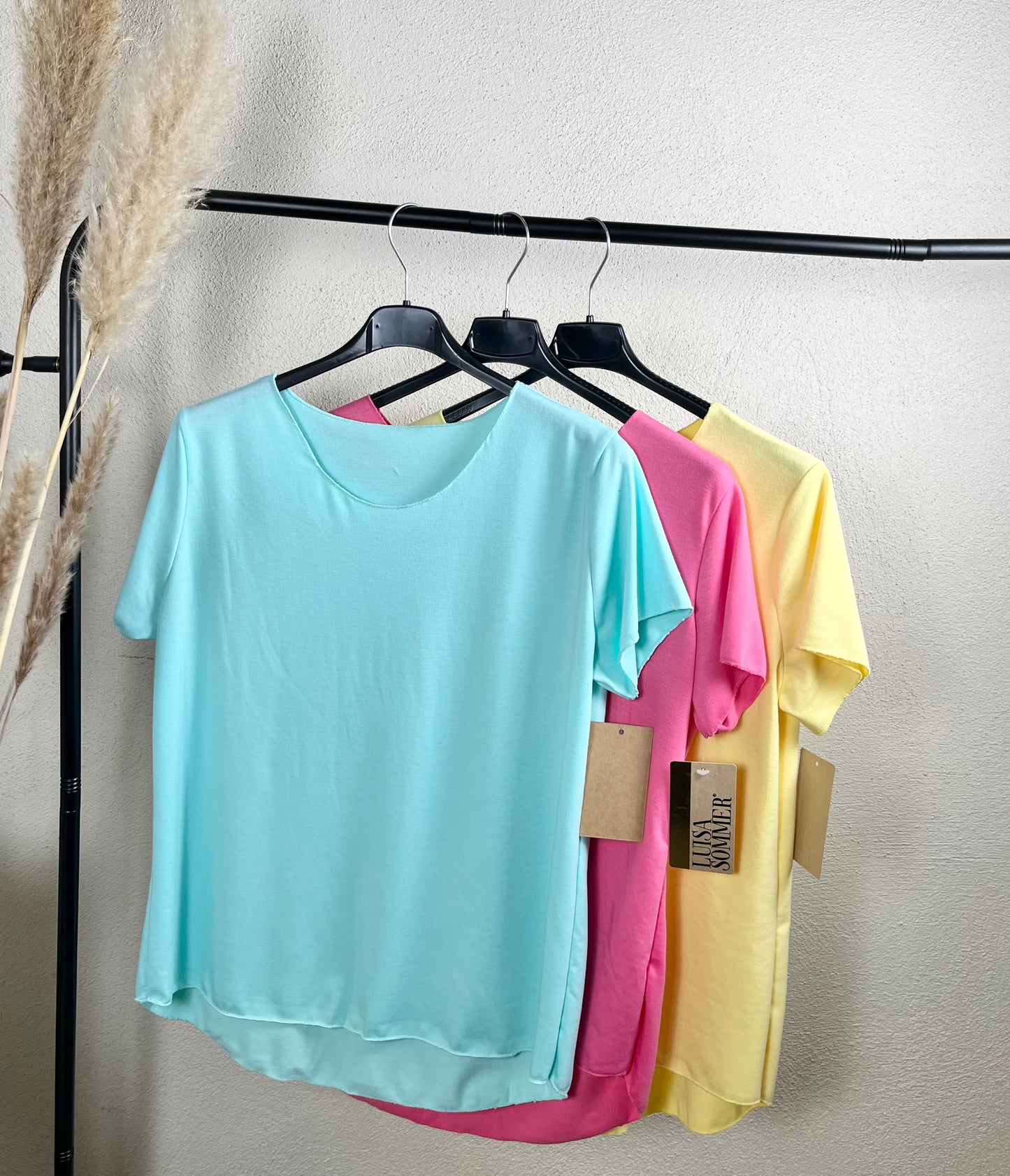 Basic Shirt