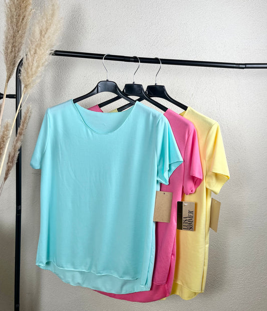 Basic Shirt