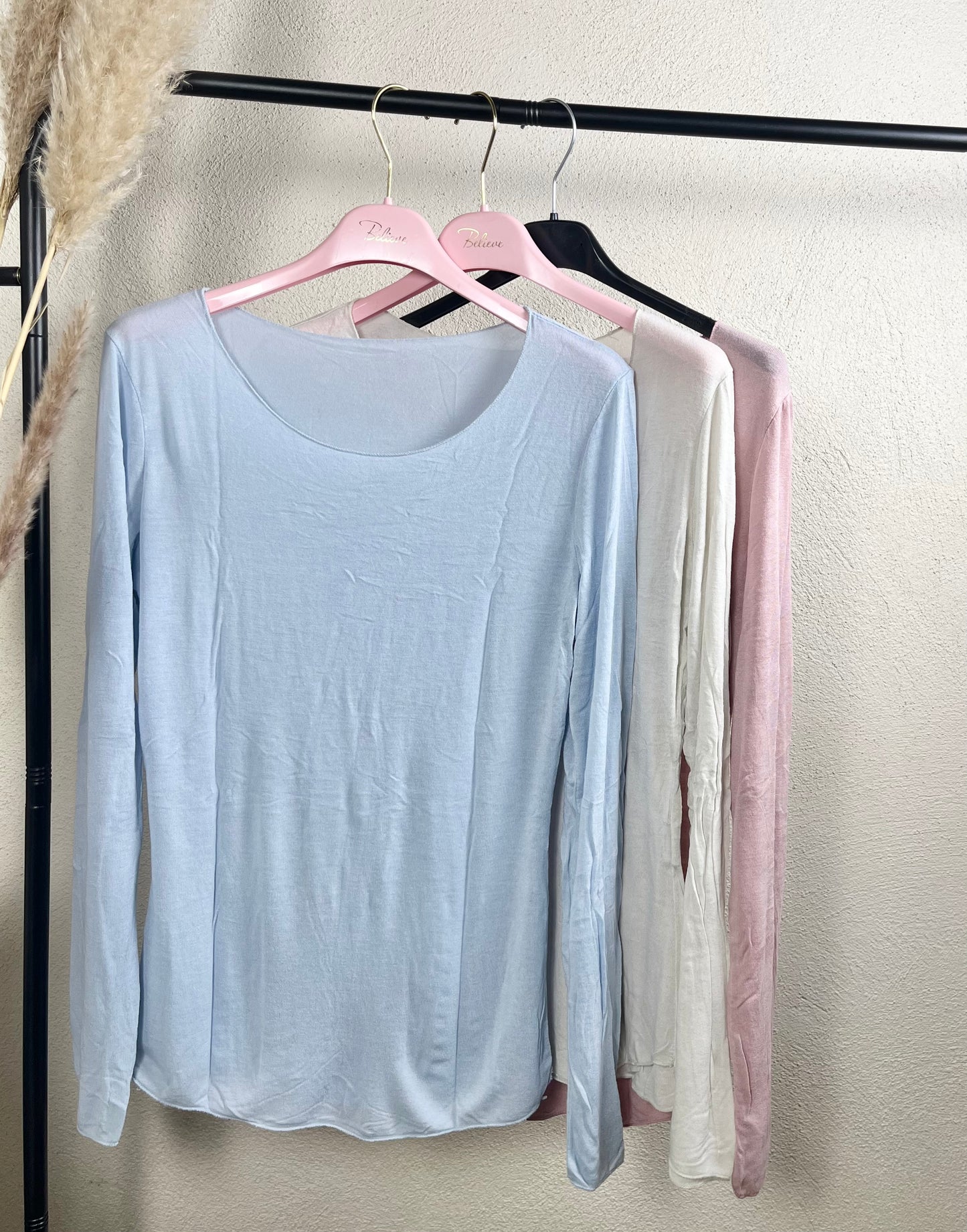 Viskose Shirt