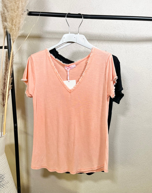 Basic Shirt