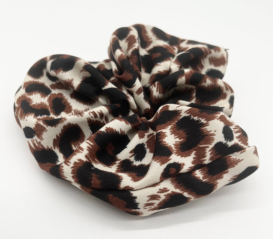 Scrunchie Leo *Braun*
