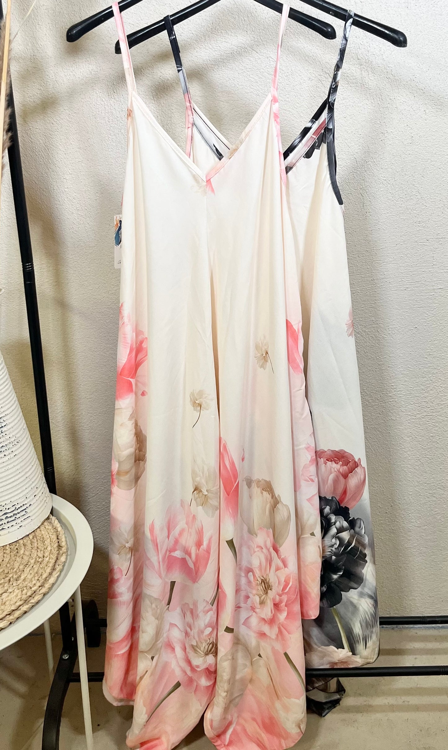 Jumpsuit Curvy