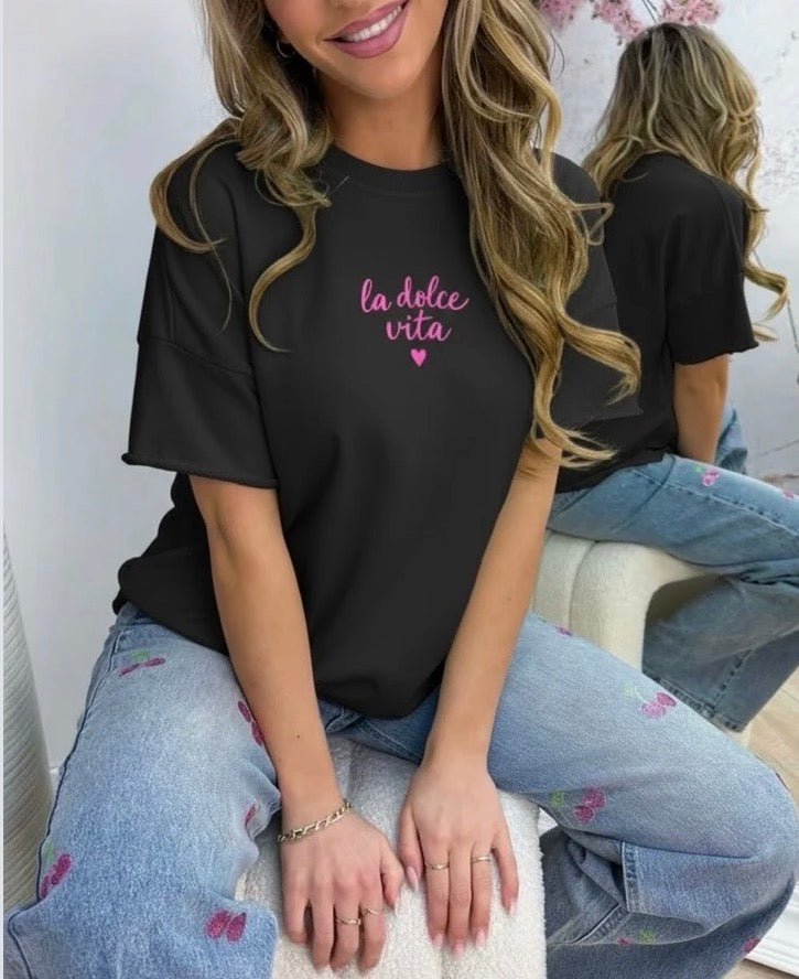 Shirt Dolce Vita