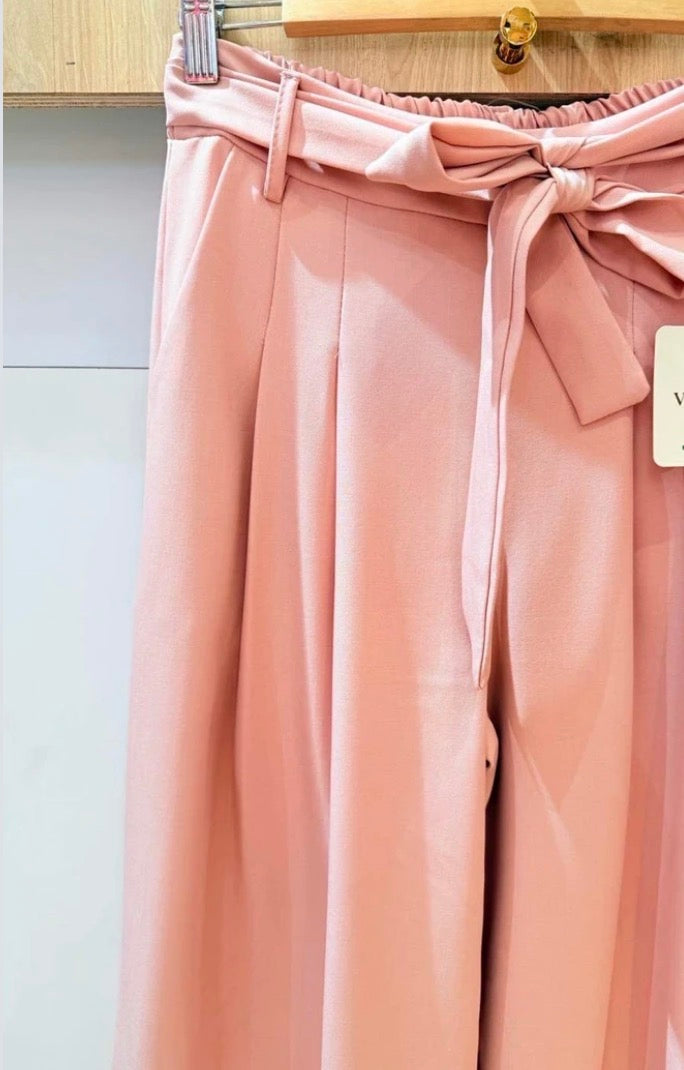 Weite Hose (verschiedene Farben)