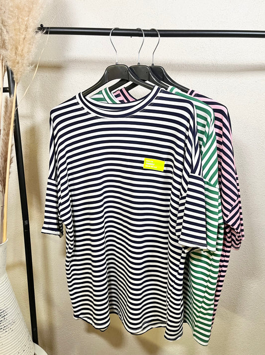 Shirt Stripes (verschiedene Farben)