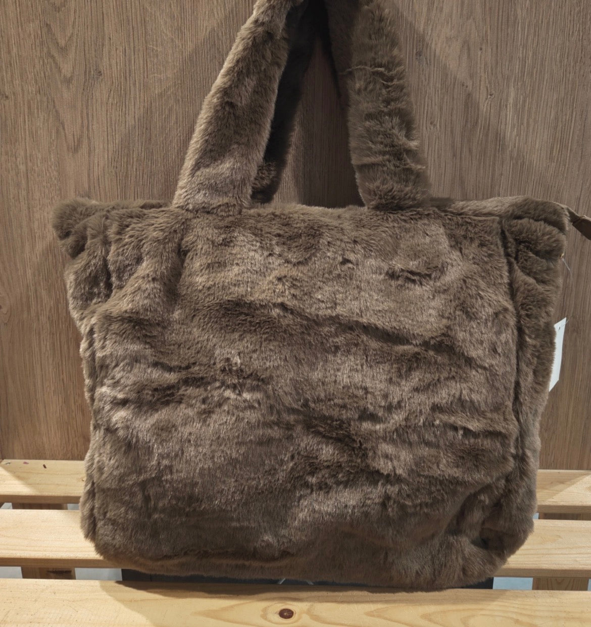 Große Teddy Tasche