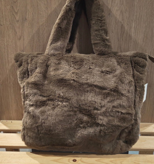 Große Teddy Tasche