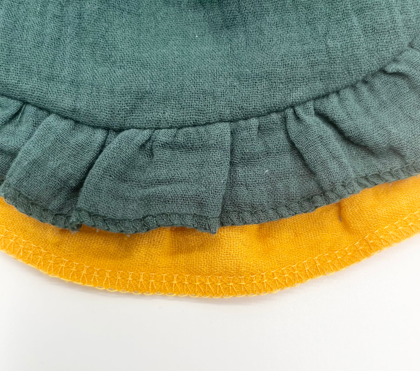 Lätzchen Set aus Baumwolle