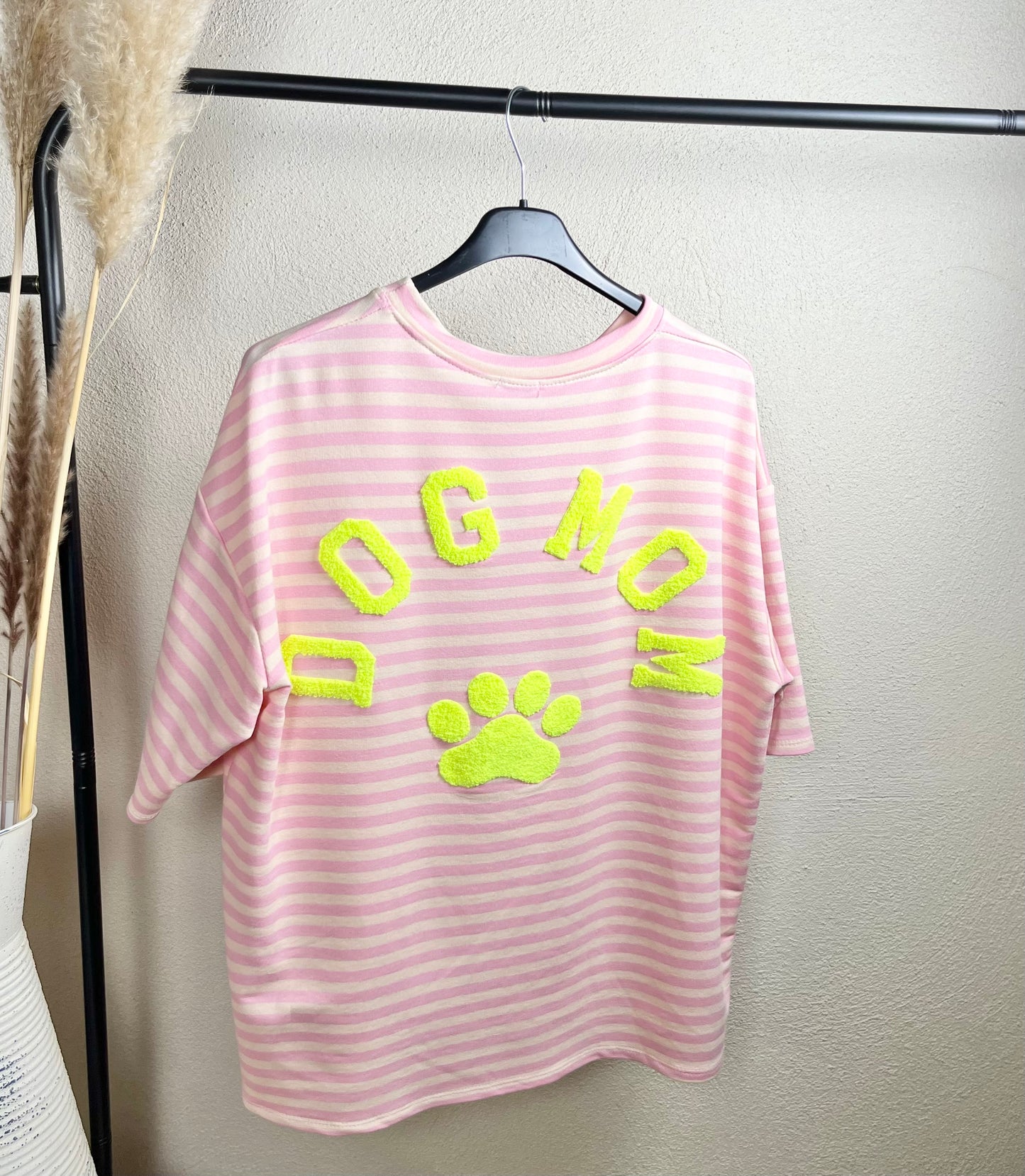 Sweater „Dog Mom“