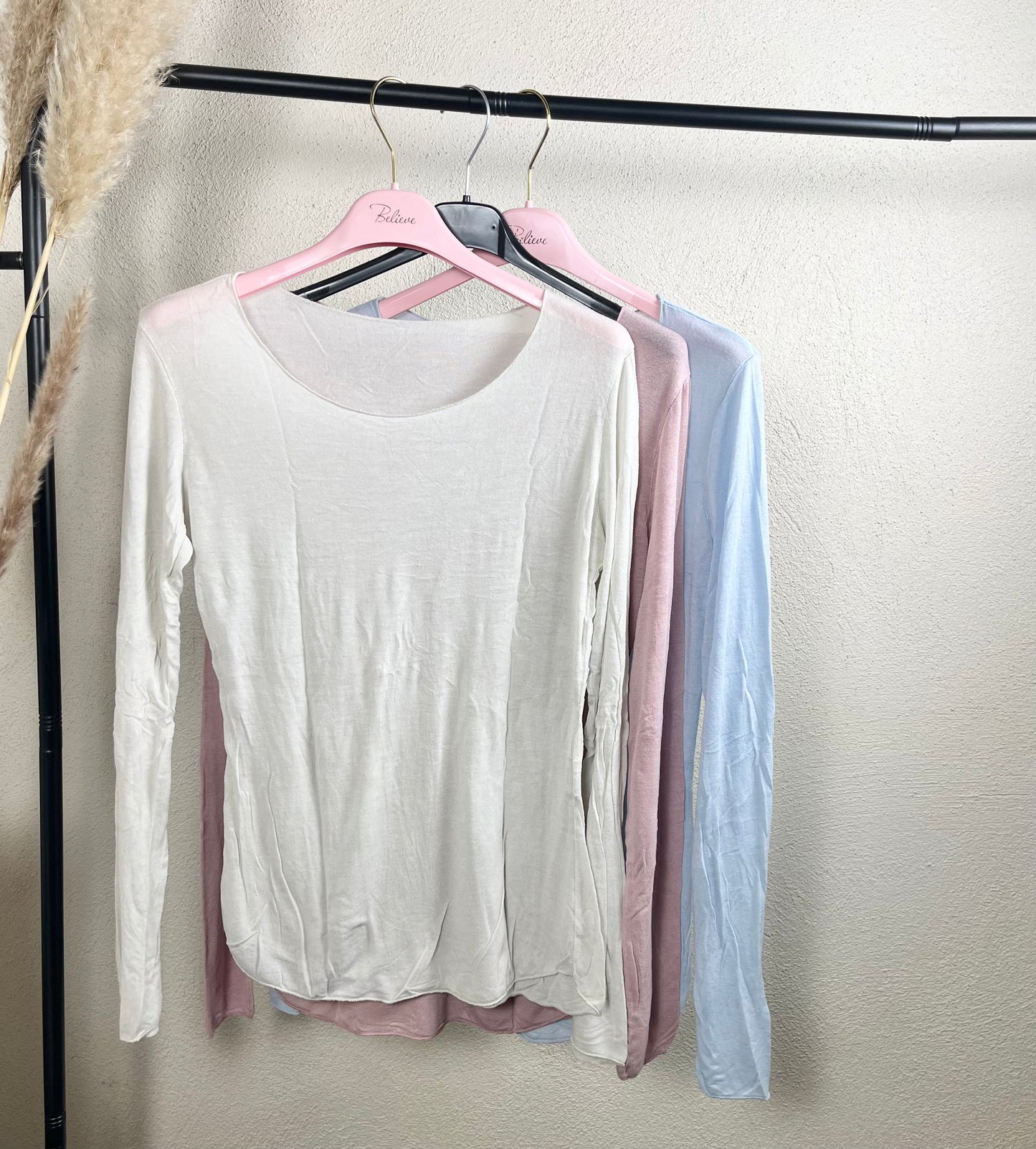 Viskose Shirt