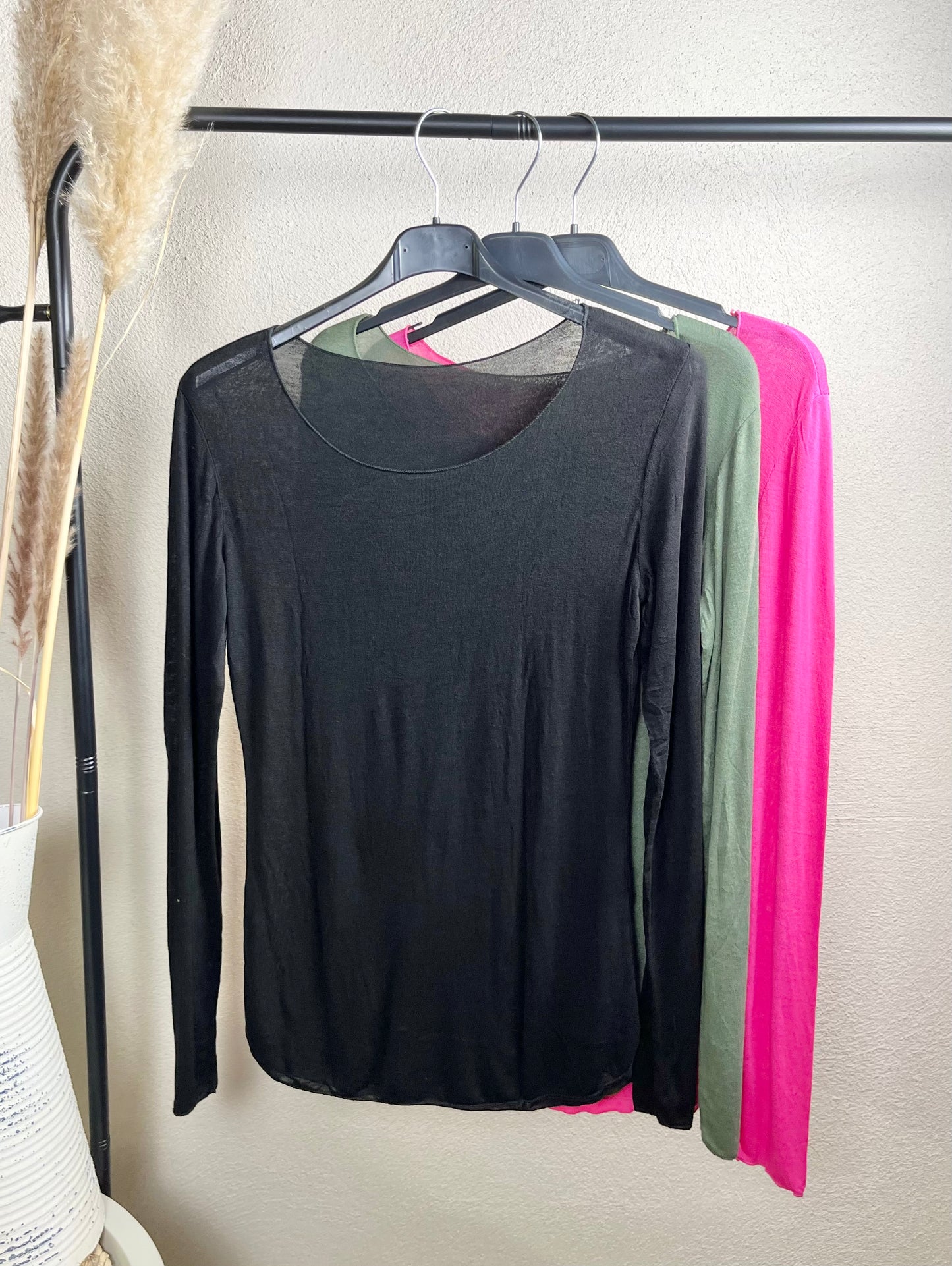 Viskose Shirt