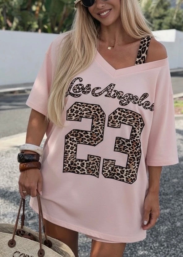 Shirt Los Angeles