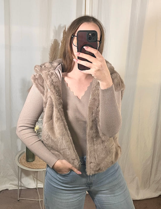 Weste (verschiedene Farben)