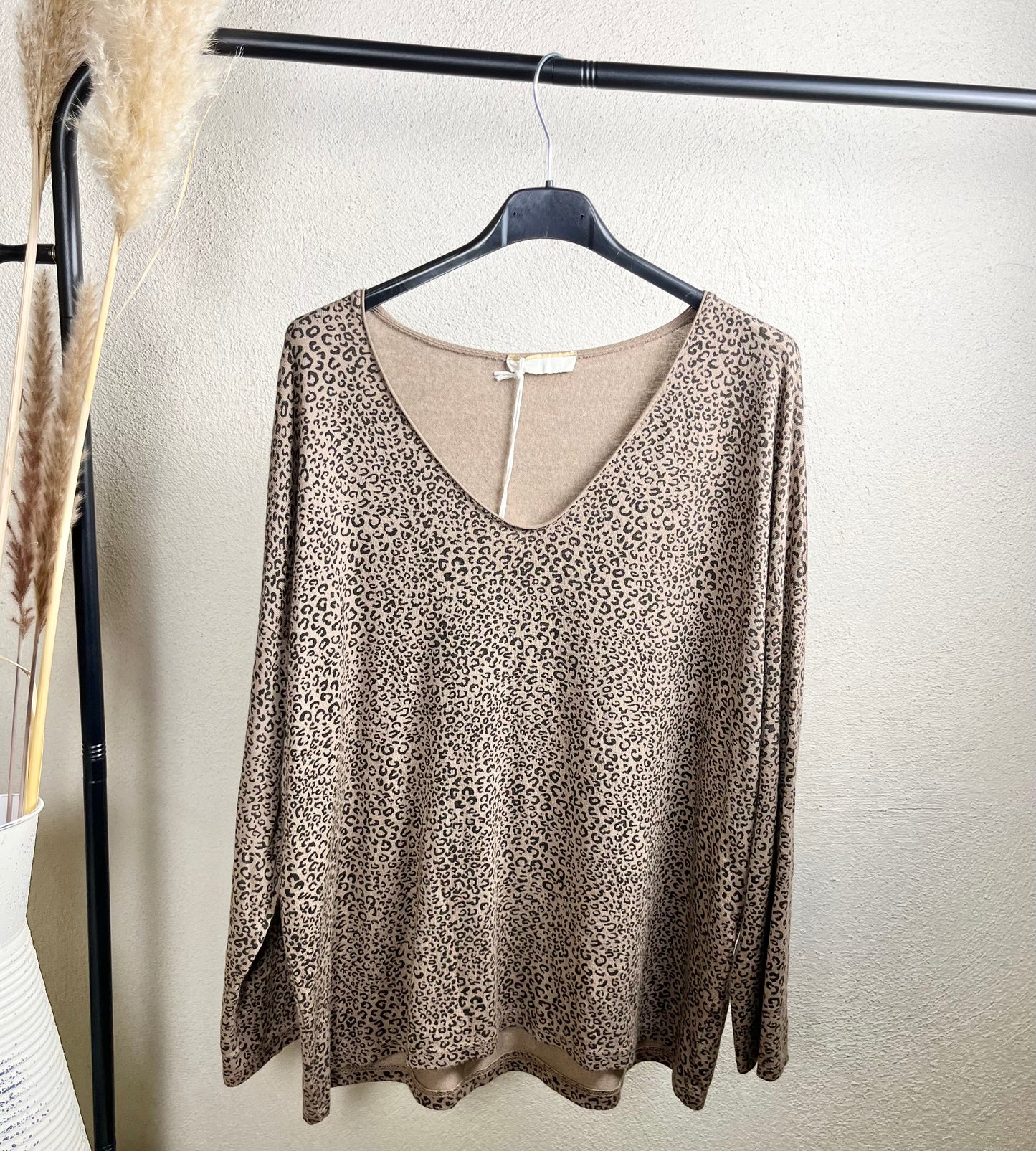 Shirt Leo