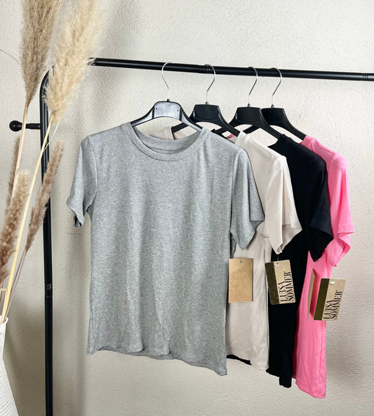 Basic Shirt